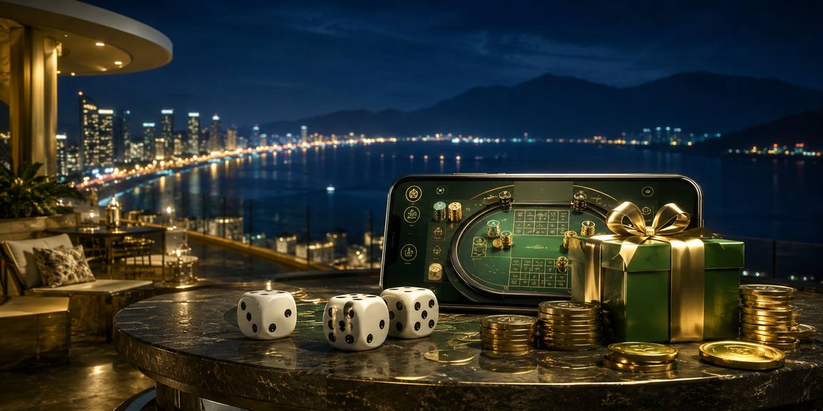 bet88 vip Tại sao chúng tôi chọn ví nội địa làm trọng tâm